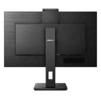 монитор Philips 272S1MH Черный