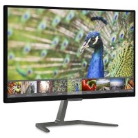 монитор Philips 276E7QDAB Черный