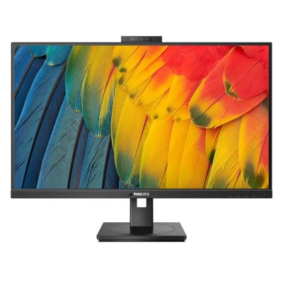 монитор Philips 27B1U5601H Черный