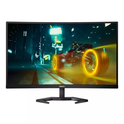 монитор Philips Evnia 27M1C3200VL Черный