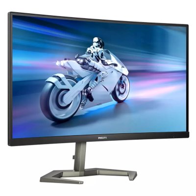монитор Philips Evnia 27M1C5200W Черный