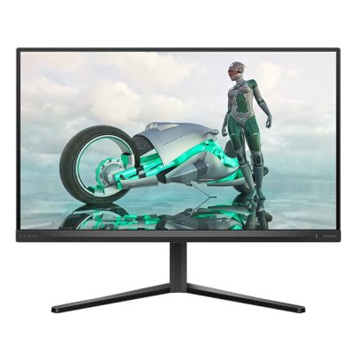 монитор Philips Evnia 27M2N3500PA Черный