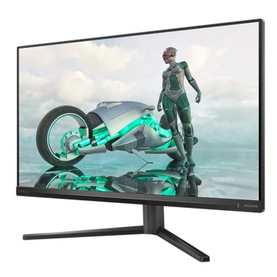 монитор Philips Evnia 27M2N3500PA Черный