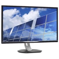 монитор Philips 328B6QJEB Черный