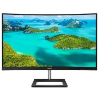 монитор Philips 328E1CA Черный