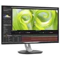 монитор Philips 328P6VJEB 00 Черный