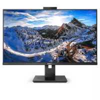 монитор Philips 329P1H/00 Черный