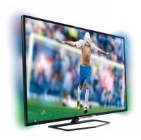 телевизор Philips 32PFT6549 60 Черный