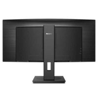 монитор Philips 346B1C 00 Черный