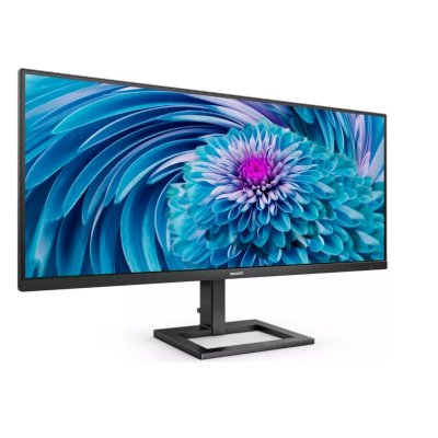 монитор Philips 346E2LAE Черный