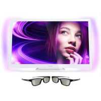 телевизор Philips 42PDL7906H 12 Белый