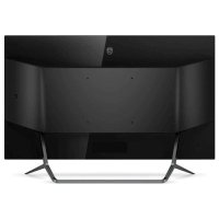 монитор Philips 436M6VBPAB Черный