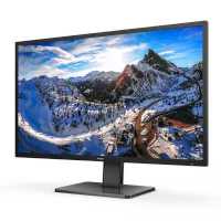 монитор Philips 439P1/00 Черный