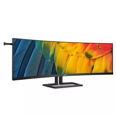 монитор Philips 45B1U6900C Черный