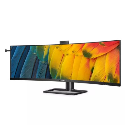 монитор Philips 45B1U6900CH Черный