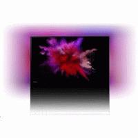 телевизор Philips 46PDL8908S 60 Черный