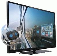 телевизор Philips 46PFL4418T 60 Черный