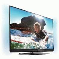 телевизор Philips 47PFL6007T 60 Черный