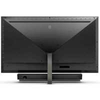 монитор Philips 558M1RY Черный
