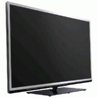 телевизор Philips 55PFL4508T 60 Черный корпус с серебристой передней панелью