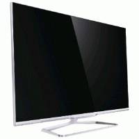 телевизор Philips 55PFL7108S 60 Белый