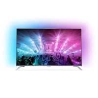 телевизор Philips 55PUS7101 60 Металлик