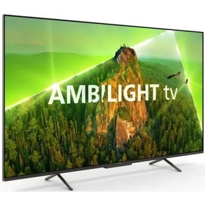 телевизор Philips 55PUS8108/60
