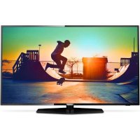 телевизор Philips 55PUT6162 Черный