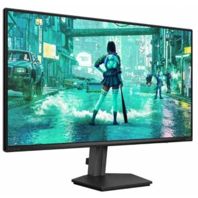монитор Philips Evnia 24M2N3200NF Черный