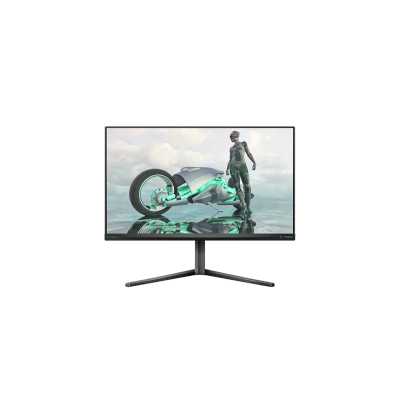монитор Philips Evnia 27M2N3800A Черный