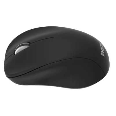 мышь Philips M384 SPK7384 Черный