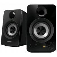 колонка Philips SPA1260/12 Черный