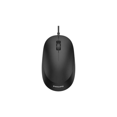мышь Philips SPK7207B/01 Черный