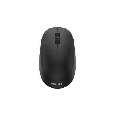 мышь Philips SPK7307B/01 Черный