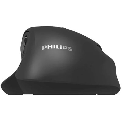 мышь Philips SPK7624B/60 Черный