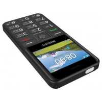мобильный телефон Philips Xenium E207 Black