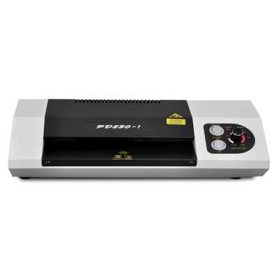 ламинатор Pingda PD230-1 Белый