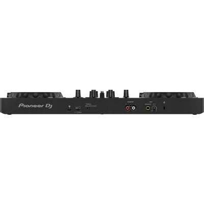 DJ-контроллер Pioneer DDJ-FLX4