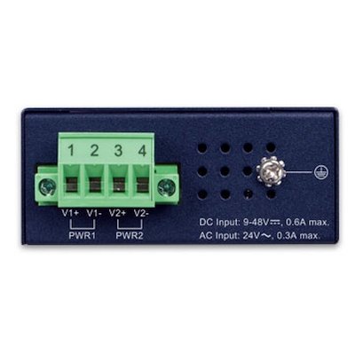 коммутатор Planet IGS-510TF