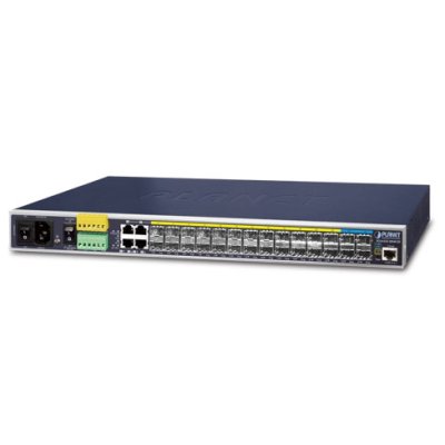 коммутатор Planet IGS-6325-20S4C4X