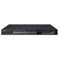 коммутатор Planet SGS-6341-24T4X