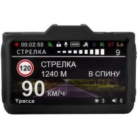 видеорегистратор Playme P570