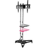 кронштейн ARM Media PT-Stand-1 черный