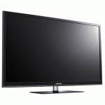 телевизор Samsung PS-43D490A1W3 Черный