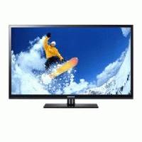 телевизор Samsung PS-51F4500AW Черный
