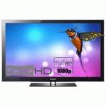 телевизор Samsung PS-58C6500TW Черный