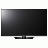 ЖК панель LG 50PN650T Черный