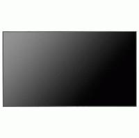 ЖК панель LG 55WV70 Черный