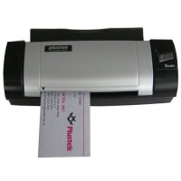 сканер Plustek Mobile Office D600 Черный
