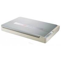 сканер Plustek OpticSlim 1180 Серый